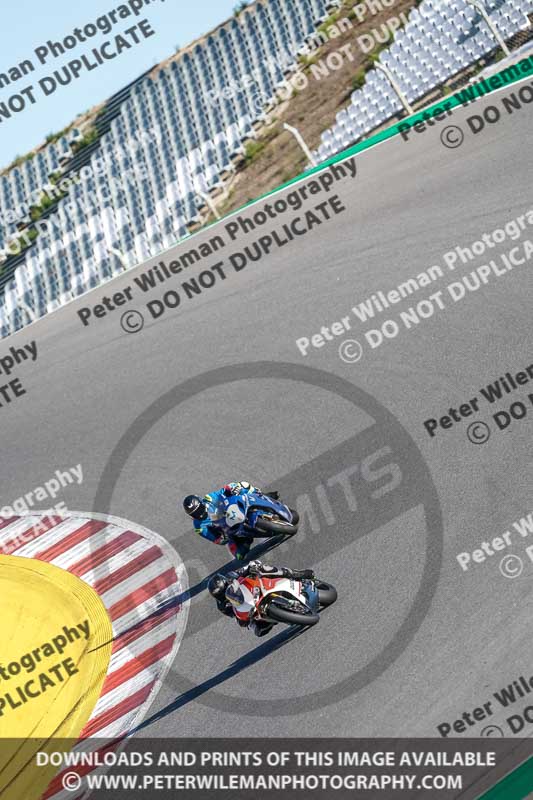 motorbikes;no limits;november 2019;peter wileman photography;portimao;portugal;trackday digital images